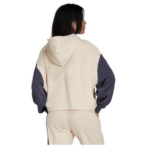 Adidas Γυναικείο φούτερ Modern B-ball hoodie